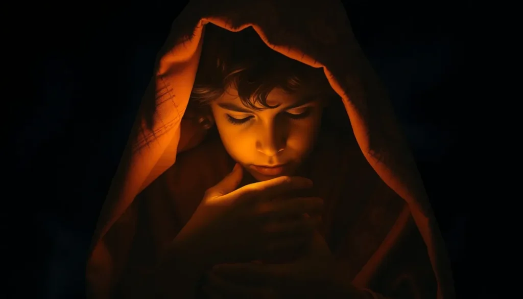 Arte devocional do Salmo 10 — esperança para o oprimido quando Deus parece distante