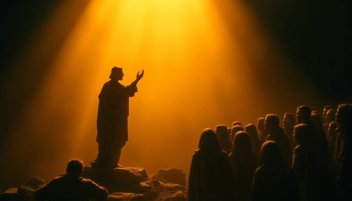 Arte devocional do Salmo 109 — Deus se põe à direita do necessitado para o livrar
