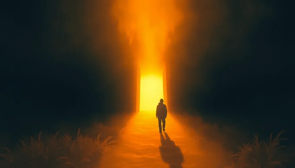 Arte devocional do Salmo 118 — do aperto ao lugar amplo, o Senhor é minha força