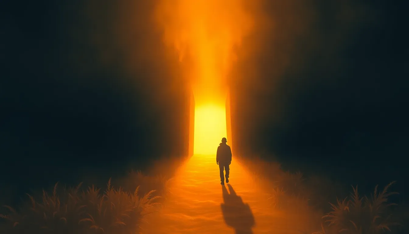 Arte devocional do Salmo 118 — do aperto ao lugar amplo, o Senhor é minha força