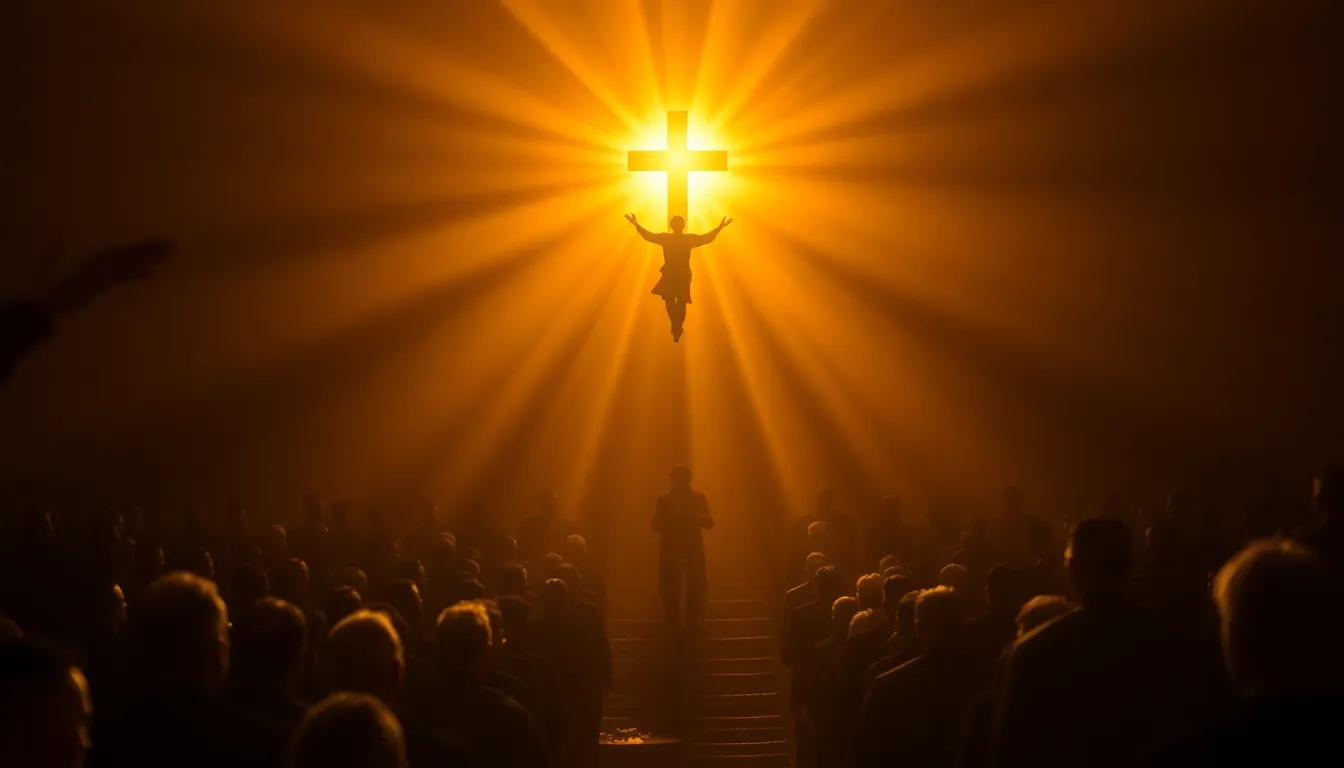 Arte devocional do Salmo 145 — exaltar a Deus, o Rei, todos os dias