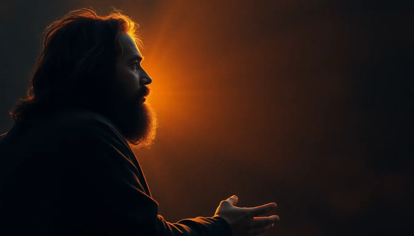 Arte devocional do Salmo 15 — a integridade que cumpre a palavra e não se abala