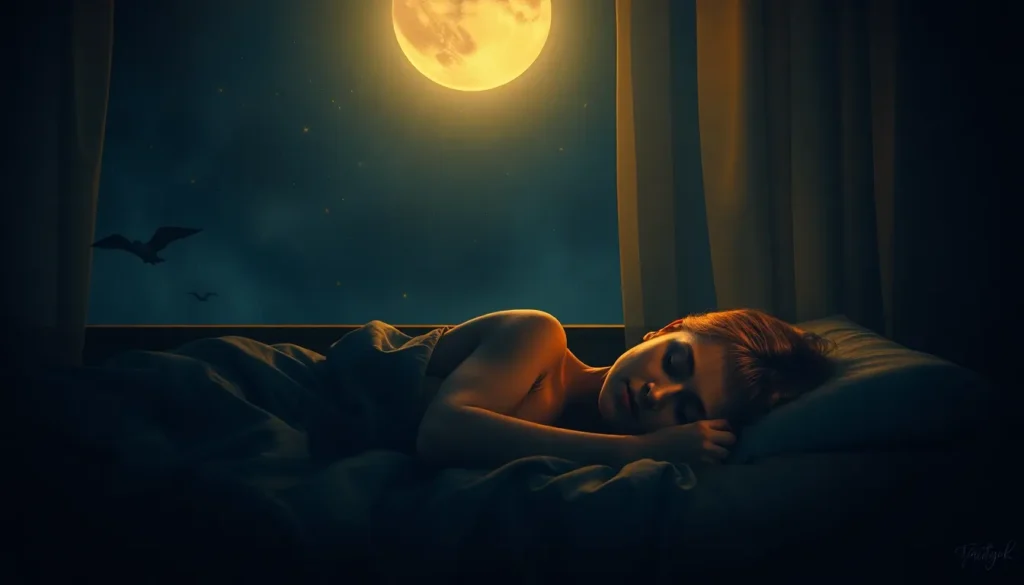 Arte devocional do Salmo 4 — descanso e paz para dormir em Deus