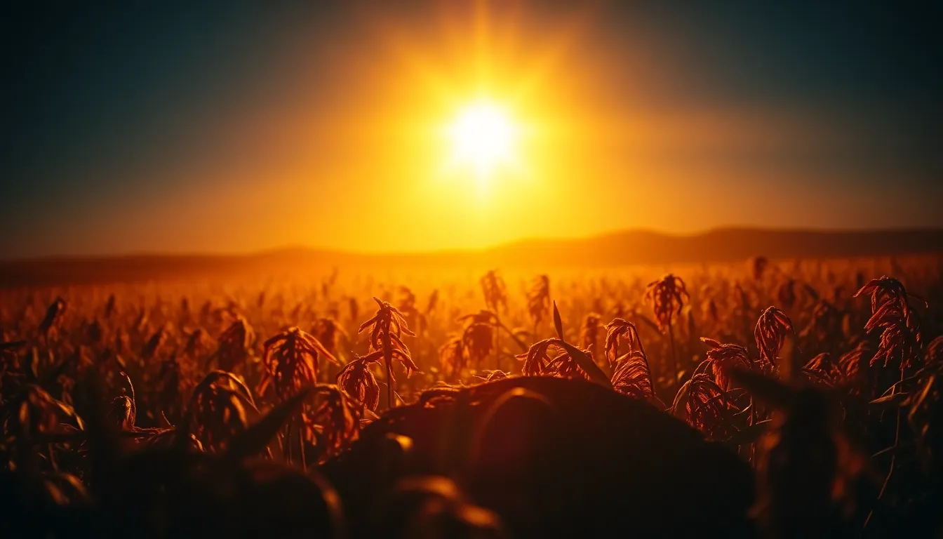Arte devocional do Salmo 4 — a luz do rosto de Deus e a alegria que supera a colheita
