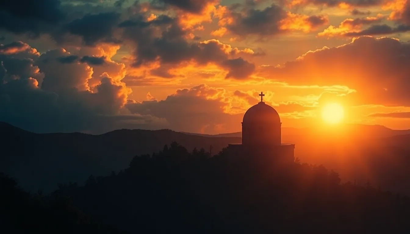 Arte devocional do Salmo 53 — o anseio pela salvação que vem de Deus
