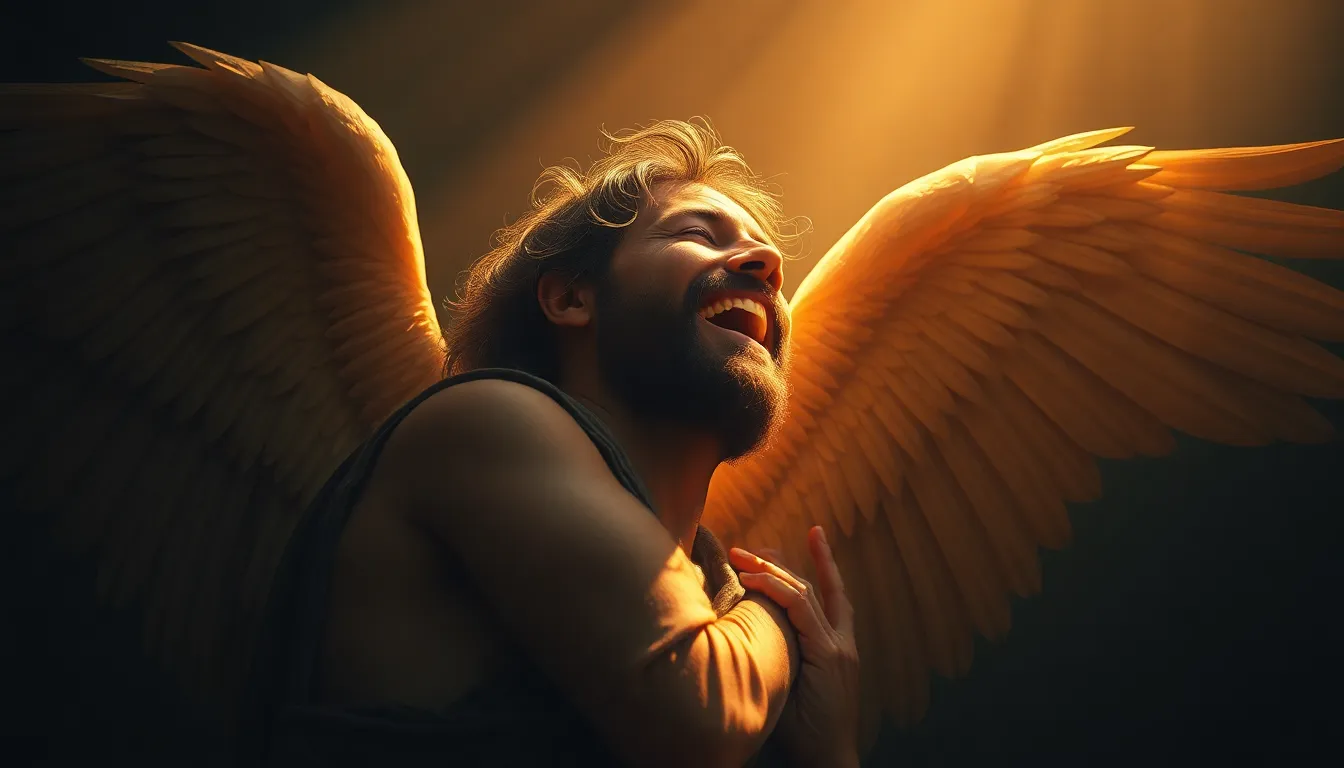 Arte devocional do Salmo 63 — a alma apegada a Deus, saciada à sombra das suas asas