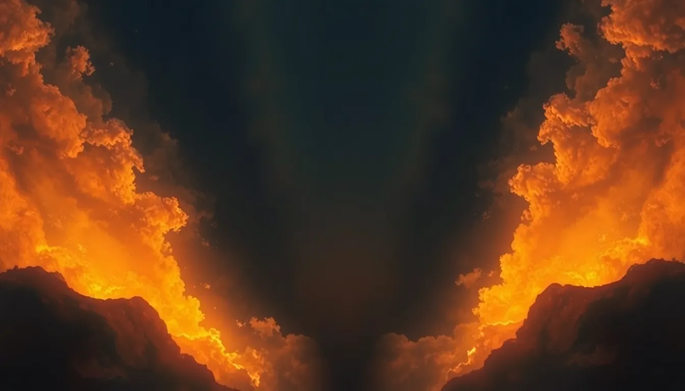 Arte devocional do Salmo 102 — o Deus imutável que permanece o mesmo para sempre