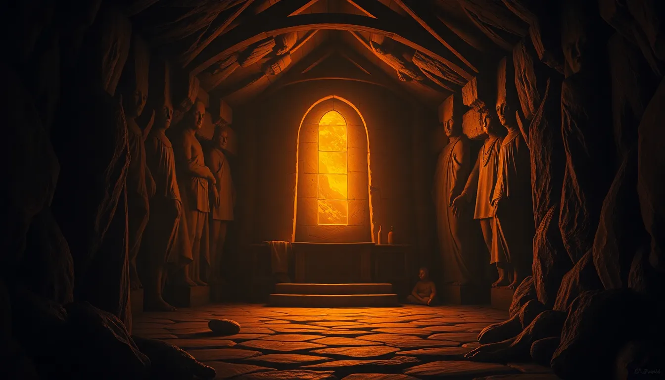 Arte devocional do Salmo 90 — o Deus eterno, morada e bondade que farta pela manhã