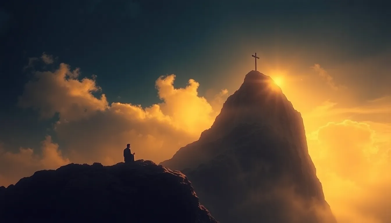 Arte devocional do Salmo 94 — os consolos de Deus confortam a alma aflita